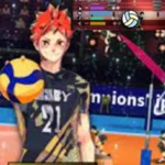 volleyball story tips & tricks android application logo